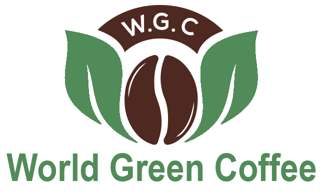 World Green Coffee